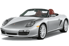 Boxster 2005+